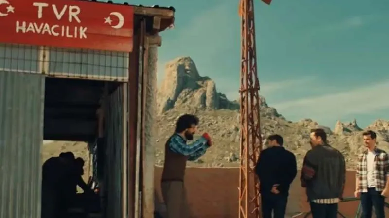 Gönül Dağı tekrarı ne zaman yeni bölüm ne zaman hangi gün saat kaçta var?