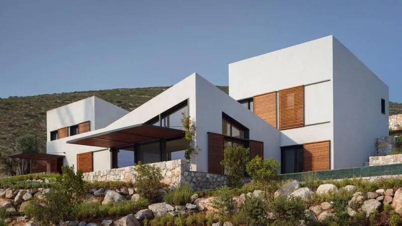 GOOA Architects, global mimarlık ofisleri ile işbirliği içinde uluslararası projelere imza atıyor