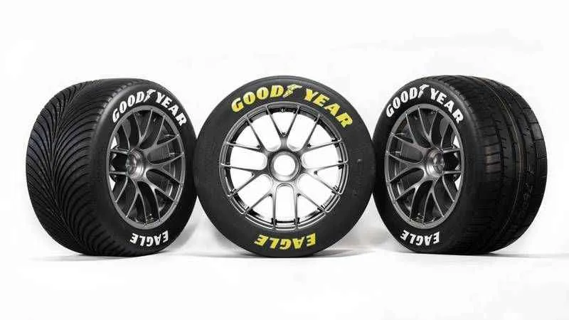 Goodyear, Logistech Fuarı’nda ürün ve hizmetlerini tanıttı