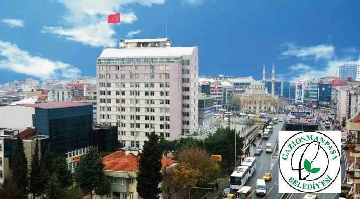 GAZİOSMANPAŞA BELEDİYESİ KÜLTÜR VE SOSYAL İŞLER MÜDÜRLÜĞÜ SÜNNET KIYAFETİ TAKIMI MAL ALIM İŞİ 