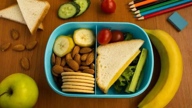 Sabri Ülker Vakfı’ndan okul çağındaki çocuklar için beslenme önerileri