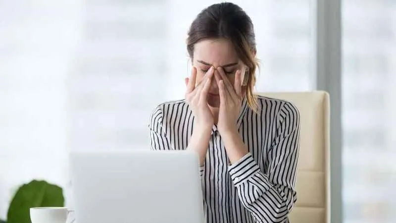 Ekran başında çalışanlar dikkat!