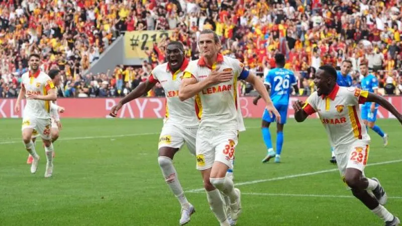 İsmet Taşdemir: “Kalan 3 maçımızı inşallah en iyi şekilde değerlendireceğiz”