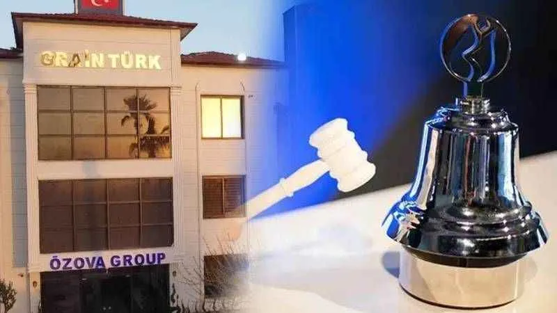 GRAİNTÜRK Halka Arz Hangi Bankalar? Graintürk Tarım Kaç Lot Verir? Graintürk Hisse Fiyatı Ne, Eşit Mi Oransal Mı?