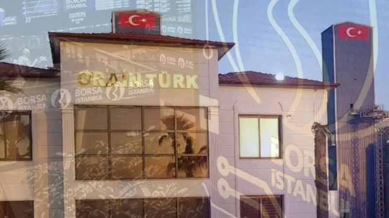 GRAİNTÜRK İŞLEM TARİHİ? Graintürk (GRTRK) ne zaman işlem görecek? 