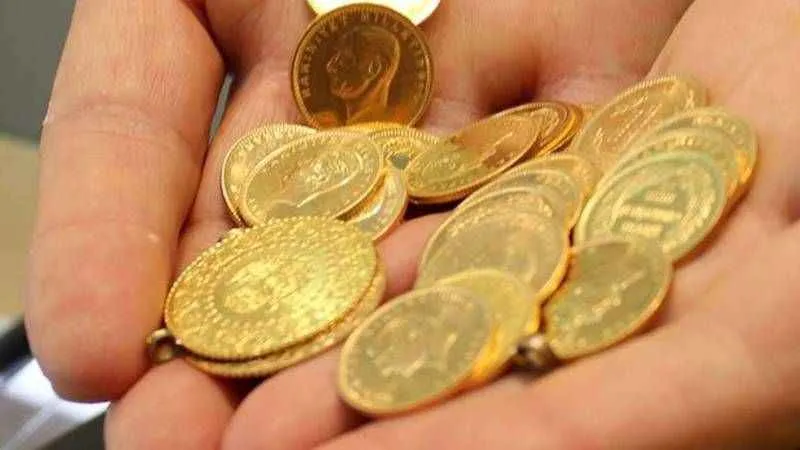 Gram altın rekor kırdı! 4 Mayıs kapanış verileri geldi