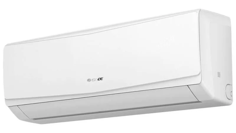 Gree Klima ile kesintisiz konfor, dört mevsim temiz hava