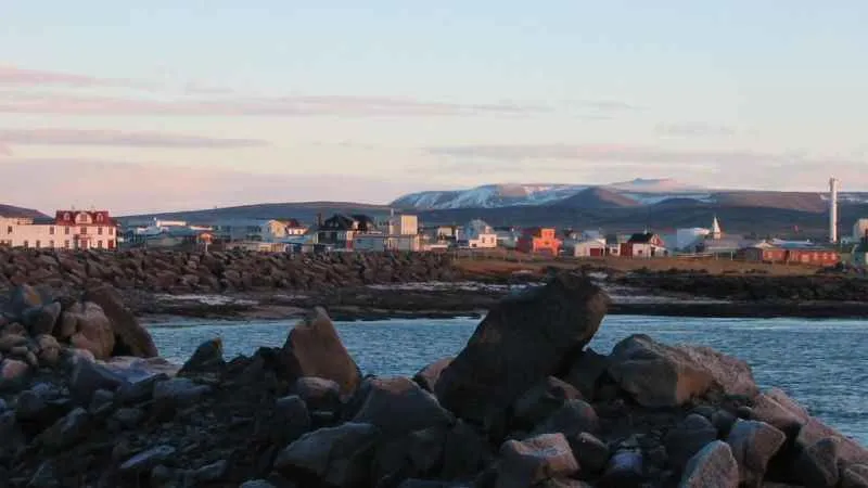 İzlanda'da volkanik patlama sonrası obruk endişesi