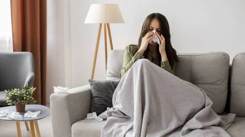 Yanlış klima kullanımı yaz gribini tetikliyor