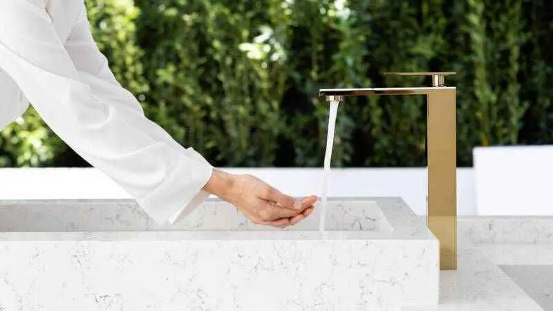 Suyun ve mimarinin füzyonu: GROHE SPA, Milano Tasarım Haftası'nda "Aquatecture" alanlarını tanıtıyor