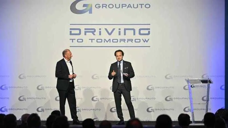 Yedek parçaya yılda 4.5 milyar euro ödüyoruz