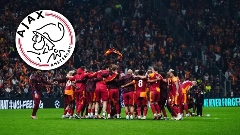 GS AJAX MAÇI HANGİ GÜN? Milyonlar bekliyor! Ajax Galatasaray saat kaçta, hangi kanalda?