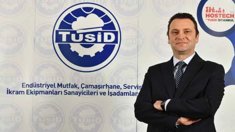 Türkiye, mutfak endüstrisini ağırlayacak