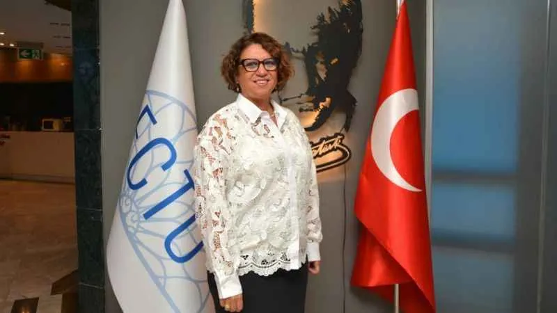 İzmir'de mülk yönetiminde first class hizmet