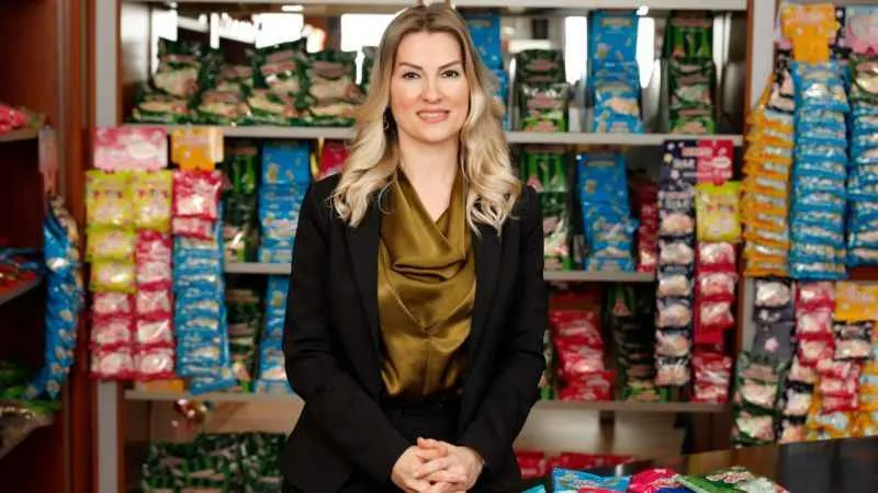 Kervan Gıda, yenilikçi 4 ürünü ile Superior Taste Award - Lezzet Ödülü'nün sahibi oldu