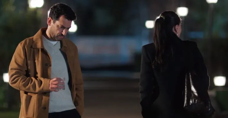 Güller ve Günahlar 8 bölüm fragman izle! Güller ve Günahlar 7. Bölüm özet 7. bölümde neler yaşandı?