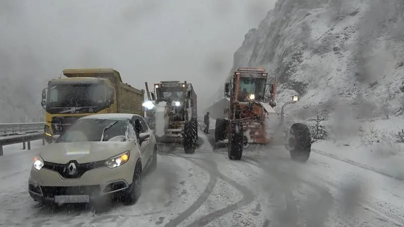 Gümüşhane’de bugün okullar tatil mi? 30 Mart 2023 Perşembe 