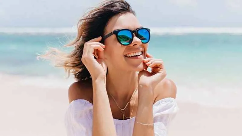 Uzmanından sahte güneş gözlüğü uyarısı