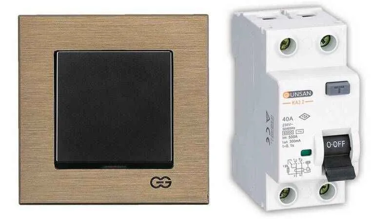 Günsan, Kayseri ve Antalya’da iki projeye estetik bir görünüm kattı 