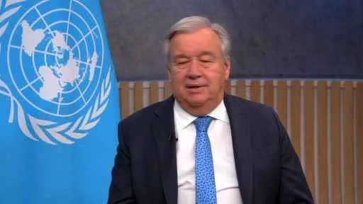 İnsani yardıma muhtaç kişilerin sayısı rekor seviyede