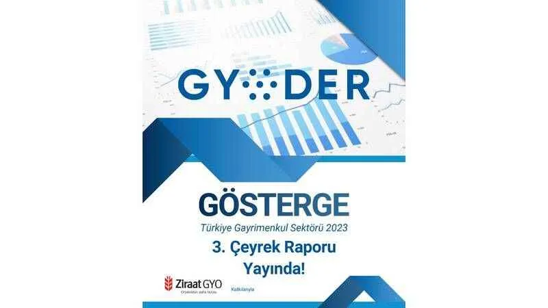 1. Ankara Gayrimenkul Zirvesi, View Yapı ana sponsorluğunda gerçekleşiyor