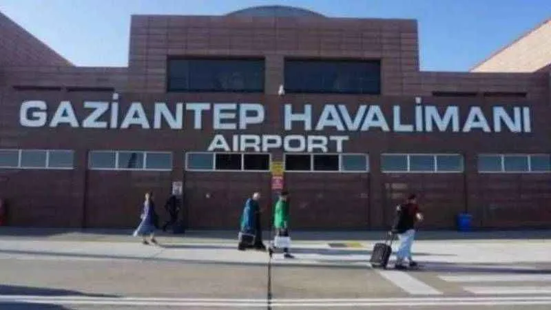 Gaziantep uçuşlar iptal mi? Notam ilan edildi.. Hava sahası kapatıldı! Yabancı cisim nedir?