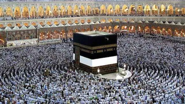 Hac ön kayıt işlemleri 15 Ekim’e kadar uzatıldı