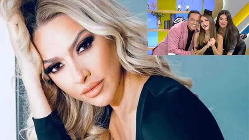 Hadise şikayetçi oldu: 3 ünlü isme hapis cezası