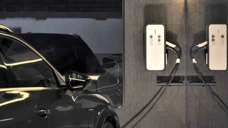 Hager, “Yapılarda Dönüşüm Zirvesi’nde sürdürülebilir çözümlerini sergiledi