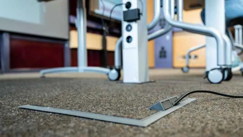 Hager, yenilikçi kablo sistemleri ile yaşam alanlarına verimlilik katıyor