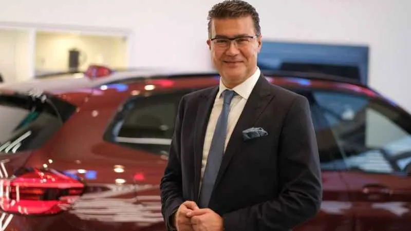 BMW Müşteri Memnuniyetinde büyük ödülün sahibi oldu