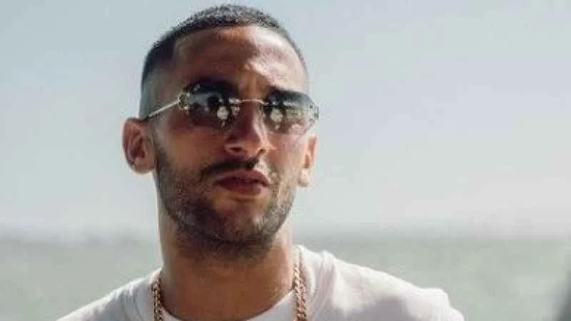 Galatasaray, Hakim Ziyech'i kiralık olarak kadrosuna kattı