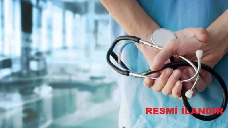 8 KALEM MATBU EVRAK ALIMI DEVLET HASTANESİ-TUZLA SAĞLIK BAKANLIĞI BAKAN YARDIMCILIKLARI