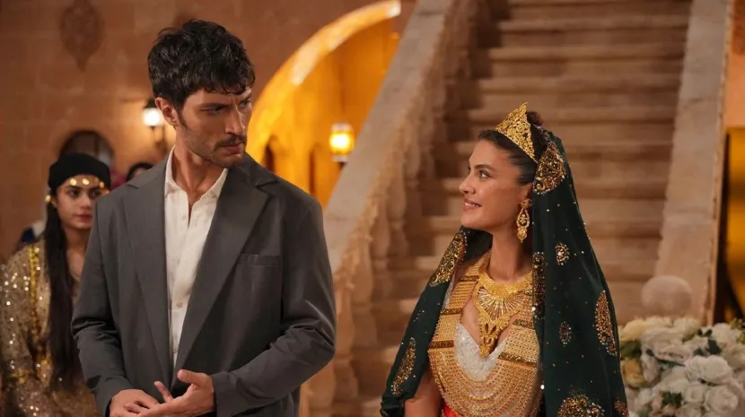 Halef tekrarı ne zaman hangi gün saat kaçta? Halef son bölüm tekrarı izle Now – Youtube