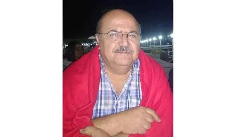 Bilecik'te Halil Esentürk hayatını kaybetti