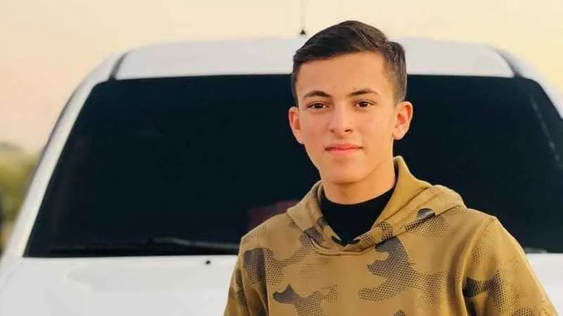 İsrail, Hamas liderinin çocuğunu da katletti