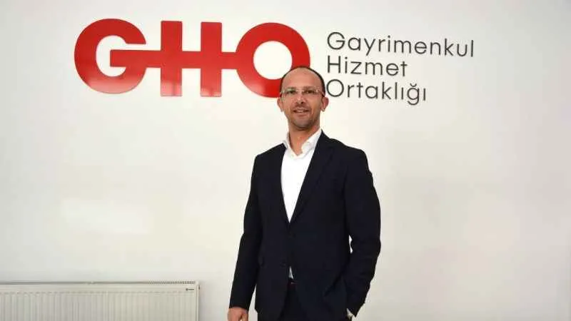 Hasan Can Çalgır: Konut yatırımcısı Türkiye yerine yurtdışını tercih ediyor