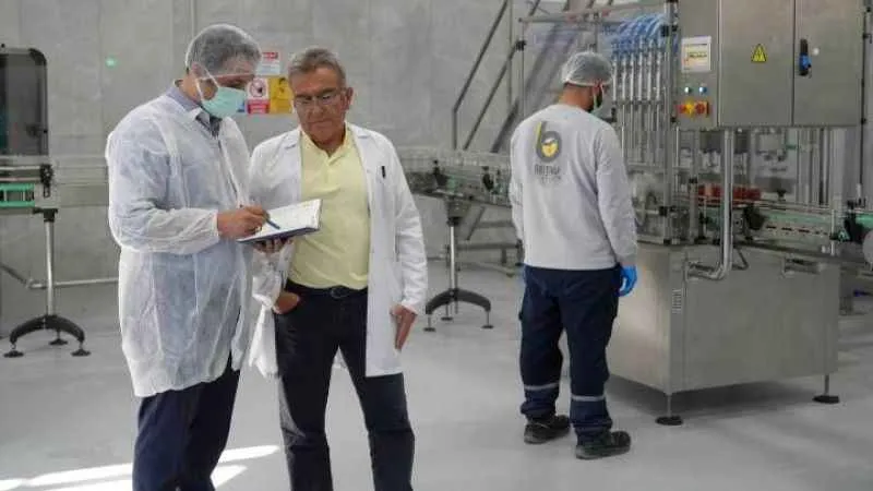 Hasan Dalkıran: Arıcınızın izini sürün