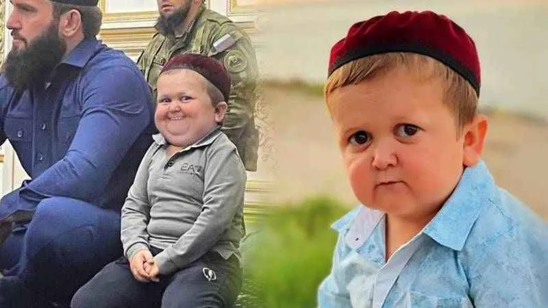 HASBULLA MAGOMEDOV (HASBİK) KİMDİR? CZN Burak ile video yayımlamıştı… Hasbulla Magomedov Kaç Yaşında, Ne İş Yapar?