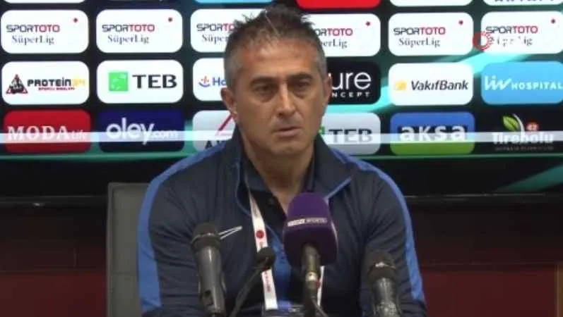 Hayati Köse: Mağlubiyeti hak etmedik