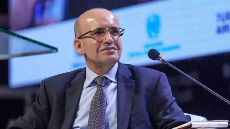 Hazine ve Maliye Bakanı Şimşek: “Eylülün başında orta vadeli programı açıklayacağız”