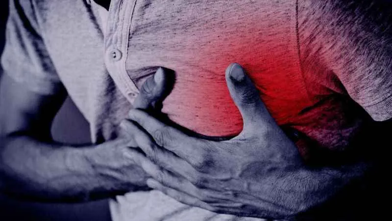 Sağlıklı kalp için bunları yapın!