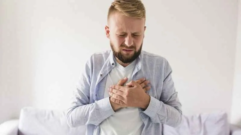 Bu hastalık en çok mide ağrısıyla karıştırılıyor!