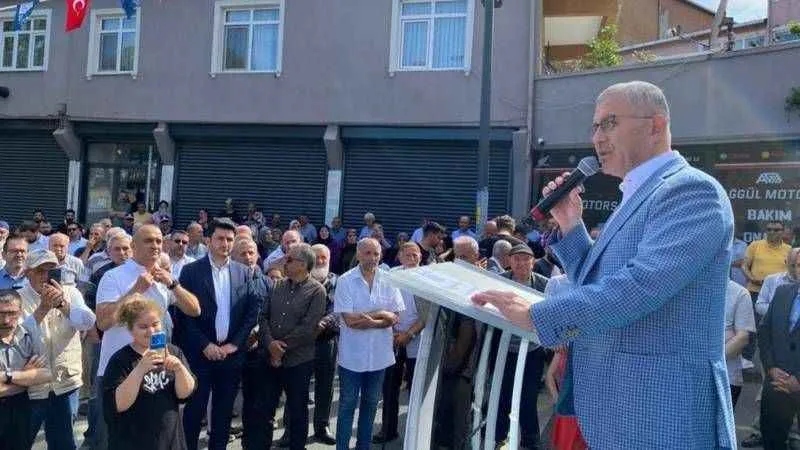 Üsküdar yeni bir aile sağlık merkezi daha kazandı