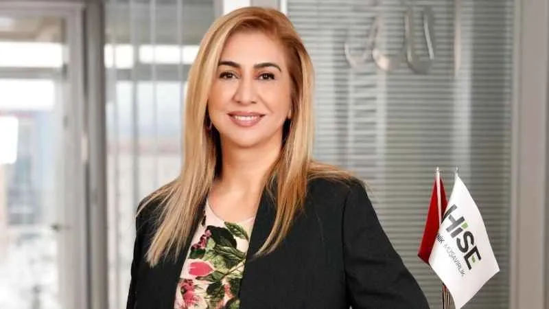 Ebru Öz: Yurtdışı projelerimiz MIPIM’de kurulan bağlantılardan geliyor