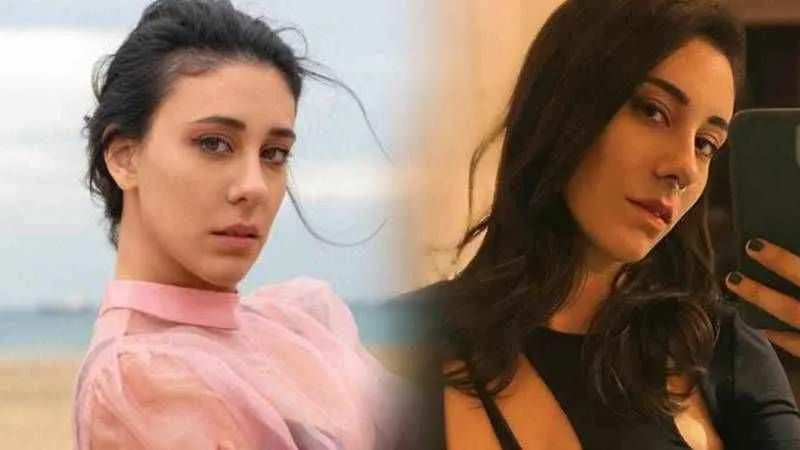 HİVDA ZİZAN ALP KİMDİR? Hivda Zizan Alp Nereli, Hangi Dizi, Filmlerde Oynadı?