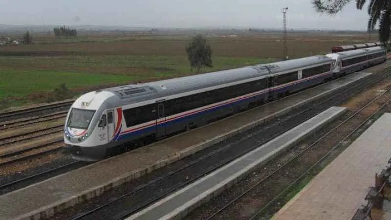 TCDD’den Ankara-Sivas YHT hattı için yüksek gerilim uyarısı yapıldı