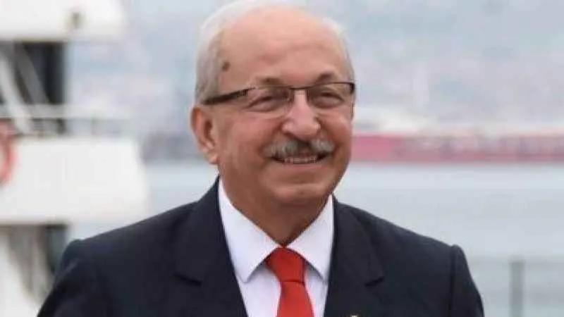 Tekirdağ Büyükşehir Belediye Başkanı Kadir Albayrak kimdir? Kadir Albayrak hangi partiden? 