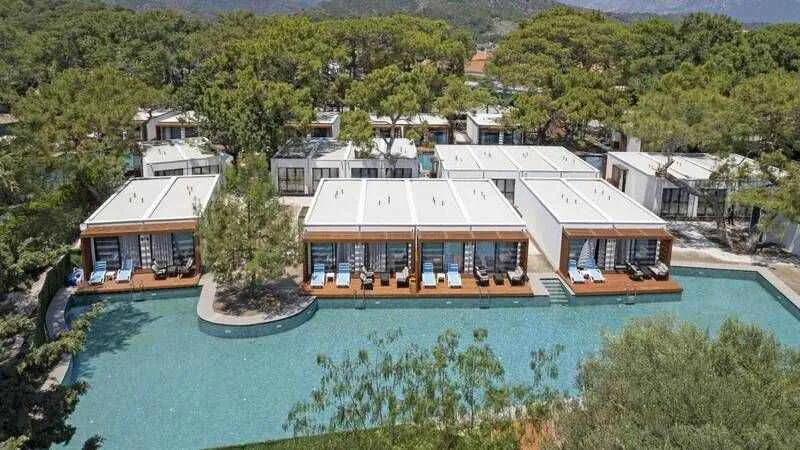 Homera: Ev sahibi olma kuralları modüler konutlarla değişiyor