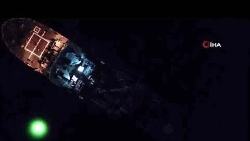 MSB, AKYA ile atış anlarını paylaştı